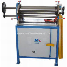 Multi-Roller Bending Elbow Maker (DR-1000)